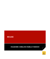 Renault Megane 3 -  Renault_megane-III-coupe-prirucka-v-bodech_Navod-na-obsluhu_SK 